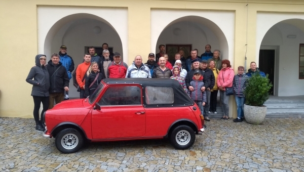 Memoriál Josefa Leštiny